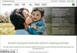 Sites similar to deltadental.com