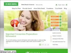 Sites similar to deltadentalaz.com