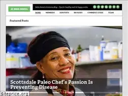 Sites similar to deltadentalazblog.com