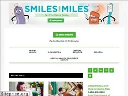 Sites similar to deltadentalcoblog.com