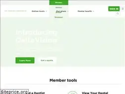 Sites similar to deltadentalct.com