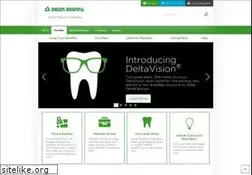 Sites similar to deltadentalin.com