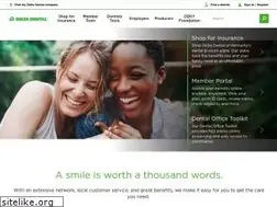 Sites similar to deltadentalky.com