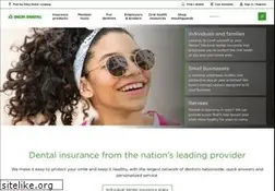 Sites similar to deltadentallink.com