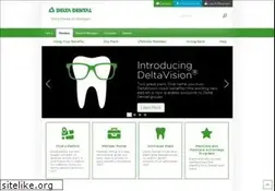 Sites similar to deltadentalmi.com
