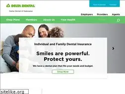 Sites similar to deltadentalne.org