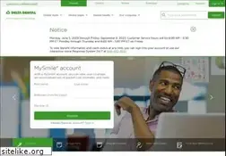Sites similar to deltadentalnj.org