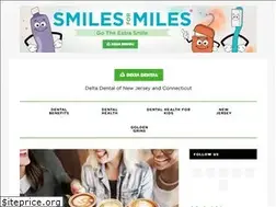 Sites similar to deltadentalnjblog.com