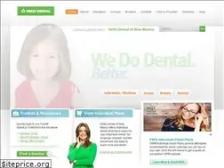 Sites similar to deltadentalnm.com