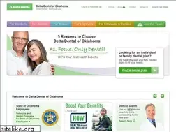 Sites similar to deltadentalok.com