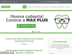 Sites similar to deltadentalpr.com