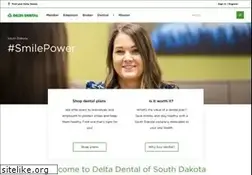Sites similar to deltadentalsd.com