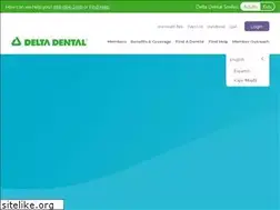 Sites similar to deltadentalsmilesforkids.com