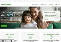 Sites similar to deltadentaltn.com