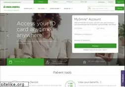 Sites similar to deltadentalwa.com