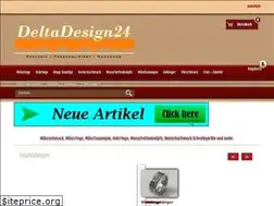 Sites similar to deltadesign24.de