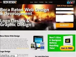 Sites similar to deltadesignz.com