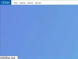 Sites similar to deltadevs.com