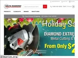 Sites similar to deltadiamond.com