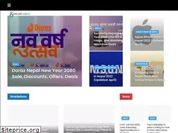 Sites similar to deltadigit.com