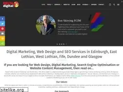 Sites similar to deltadigital.co.uk