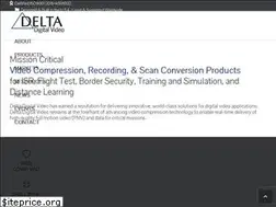 Sites similar to deltadigitalvideo.com