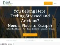 Sites similar to deltadiscoverycenter.com