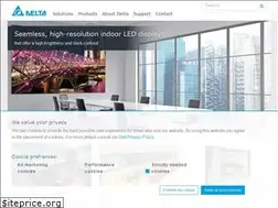 Sites similar to deltadisplays.eu