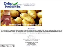 Sites similar to deltadistributors.com
