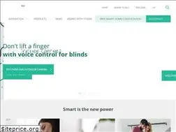 Sites similar to deltadore.co.uk