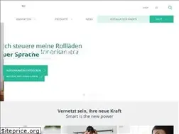 Sites similar to deltadore.de