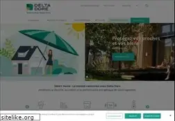 Sites similar to deltadore.fr
