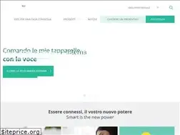 Sites similar to deltadore.it