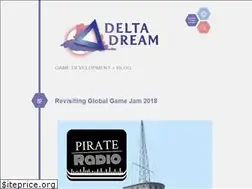 Sites similar to deltadreamgames.com