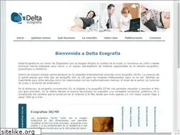 Sites similar to deltaecografia.com