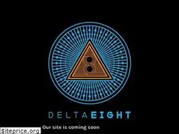 Sites similar to deltaeight.com