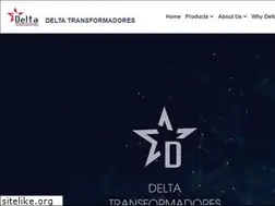 Sites similar to deltaelectric.com.mx