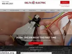 Sites similar to deltaelectric.net