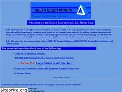 Sites similar to deltaelectronics.com