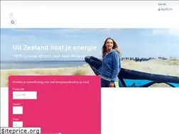 Sites similar to deltaenergie.nl