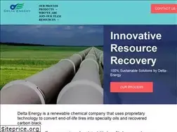 Sites similar to deltaenergy.com