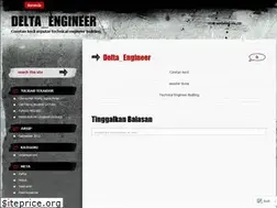 Sites similar to deltaengineer.wordpress.com