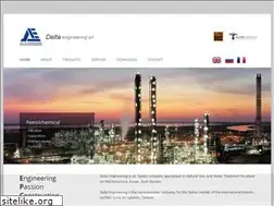 Sites similar to deltaengineering.eu