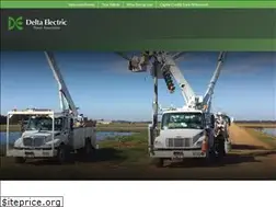 Sites similar to deltaepa.com