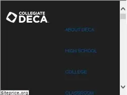 Sites similar to deltaepsilonchi.org