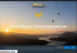 Sites similar to deltaevasion.com