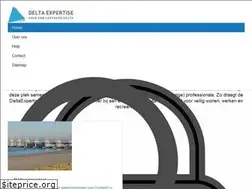 Sites similar to deltaexpertise.nl