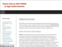 Sites similar to deltaextranet.org