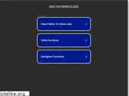 Sites similar to deltafabrics.biz
