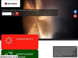 Sites similar to deltafan.pl
